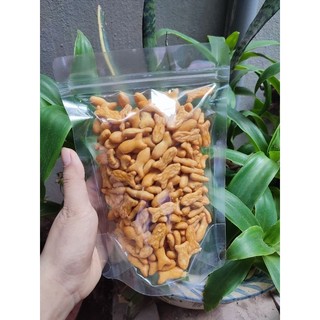 Bánh cá mặn