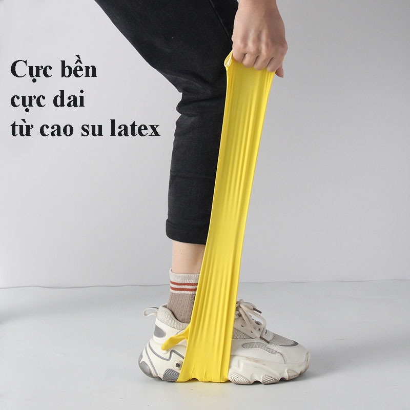 Găng Tay Cao Su Dài 30cm Size S,M,L Găng Tay Đa Năng Siêu Dai Siêu Bền, Bao Tay Cao Su Rửa Chén Bát, Giặt Giũ