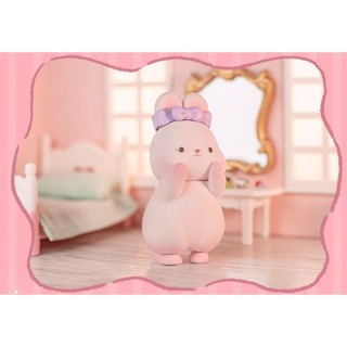 FUNISM MOMO Bunny Daily Series Blind Box