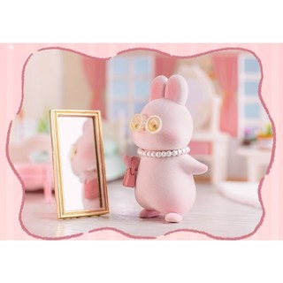 FUNISM MOMO Bunny Daily Series Blind Box