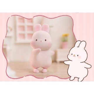 FUNISM MOMO Bunny Daily Series Blind Box