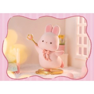 FUNISM MOMO Bunny Daily Series Blind Box
