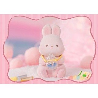 FUNISM MOMO Bunny Daily Series Blind Box