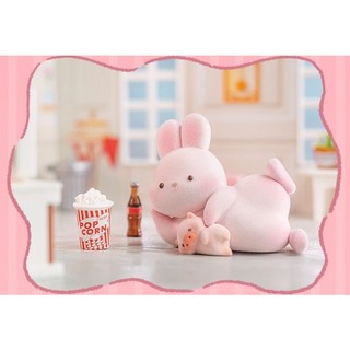 FUNISM MOMO Bunny Daily Series Blind Box