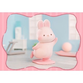 FUNISM MOMO Bunny Daily Series Blind Box