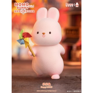 [HỘP MÙ] FUNISM MOMO Bunny Wish Series Blindbox