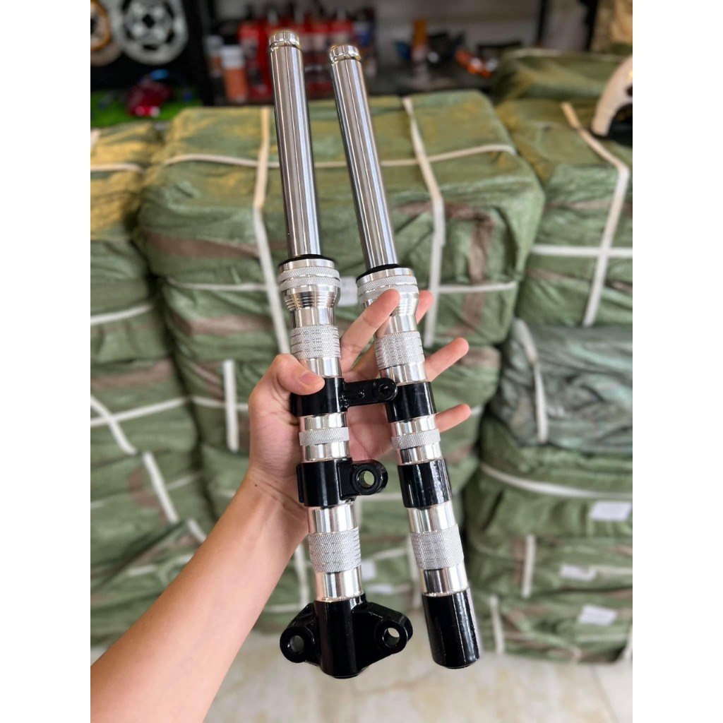 Phụt phây thái cắt ti sẵn 5 phân