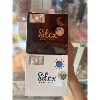 Kem Silex Ngày Và Đêm