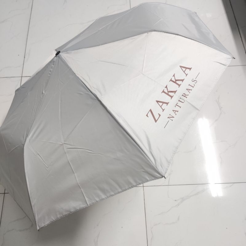 Dù Gấp Zakka - Zakka Umbrella