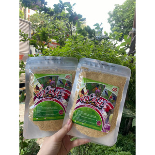 Combo 3 gói cám hút mật