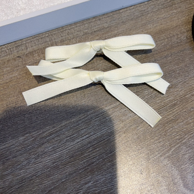 Kẹp tóc hình nơ kẹp tóc công chúa xinh xắn dễ thương