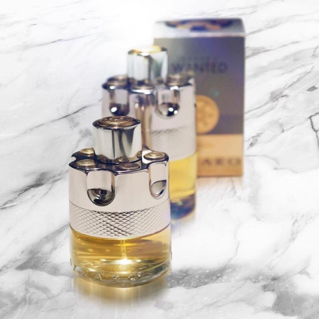 Nước hoa nam Azzaro Wanted EDT 100ml