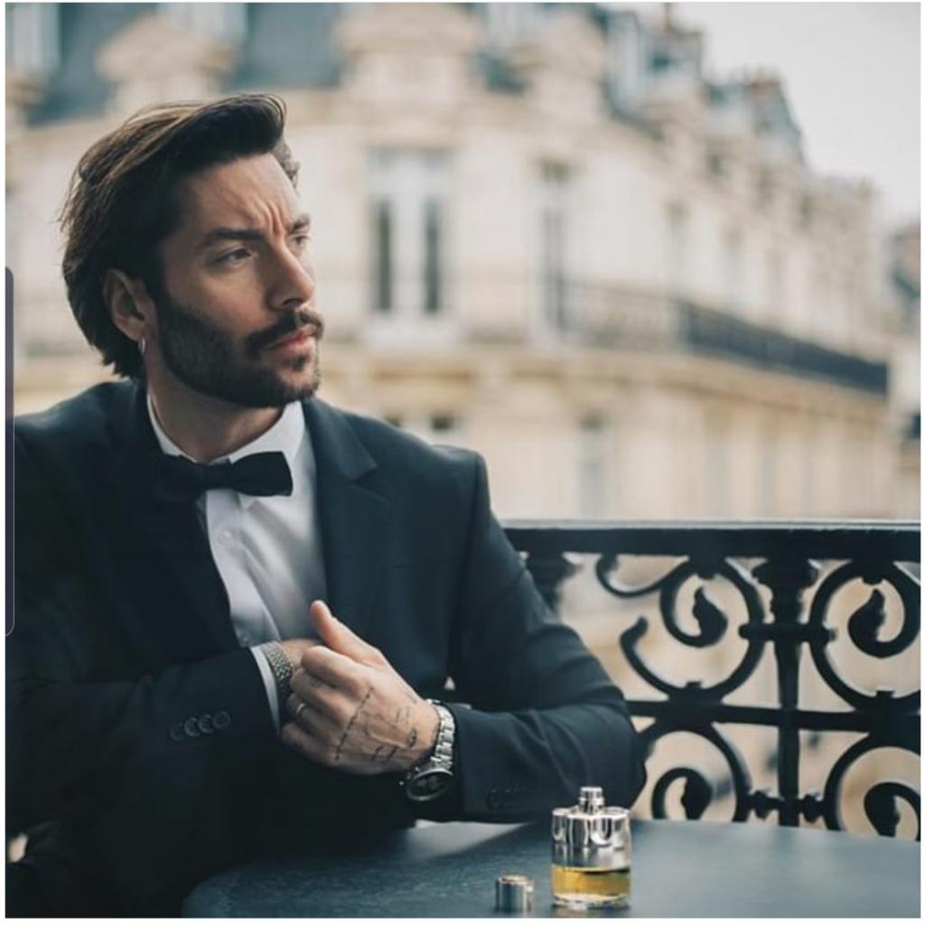 Nước hoa nam Azzaro Wanted EDT 100ml