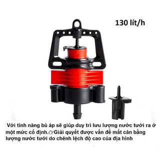 👍👍👍 BÉC BÙ ÁP V7 pro ( bộ 100 béc + chân béc 5ly/6ly)
