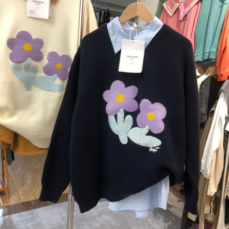 Sơmi thô dáng basic