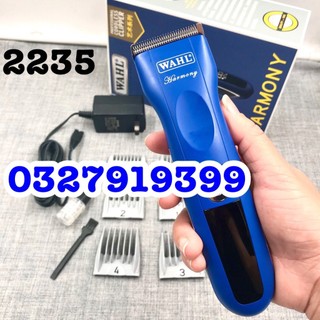 ✅freeship✅ Tông đơ cắt tóc cao cấp WAHL 2235 ( màn hình LCD )