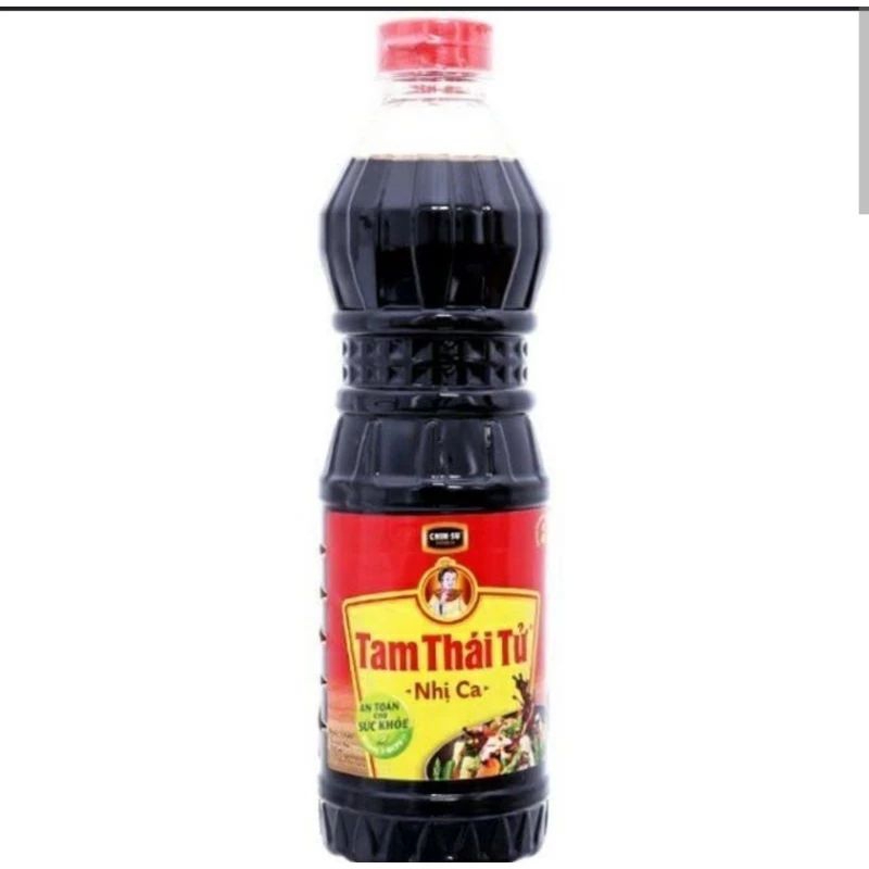 Nước Tương Tam Thái Tử