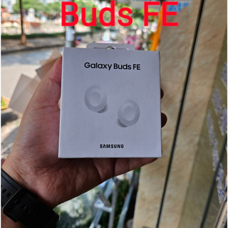 Tai Nghe Bluetooth Samsung Galaxy Buds FE Chính Hãng