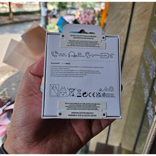 Tai Nghe Bluetooth Samsung Galaxy Buds FE/Buds Core Chính Hãng