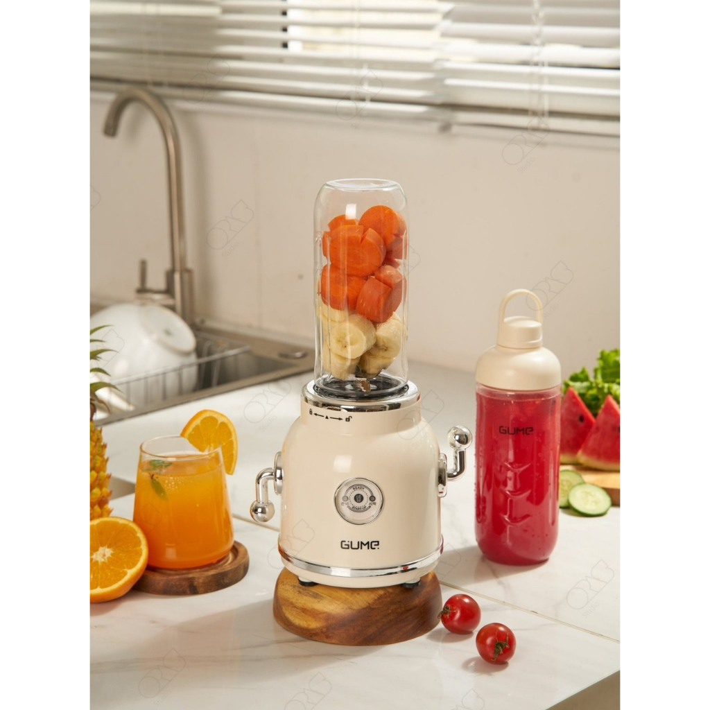 Máy say sinh tố đa năng Gume MSSTGM