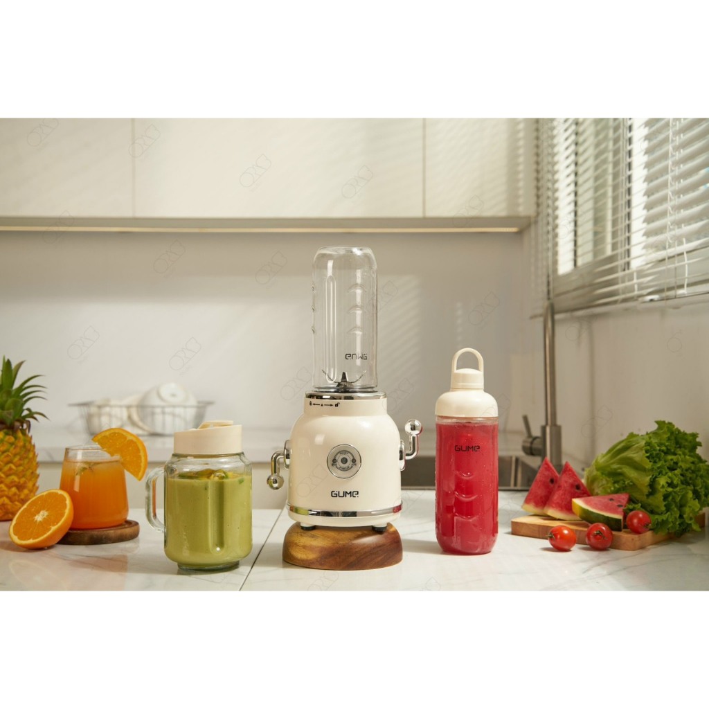 Máy say sinh tố đa năng Gume MSSTGM