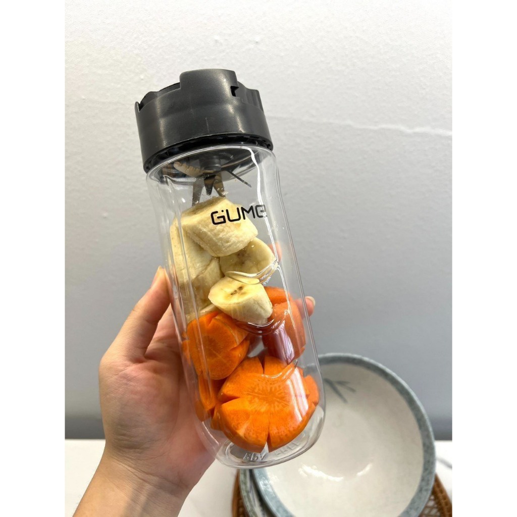 Máy say sinh tố đa năng Gume MSSTGM