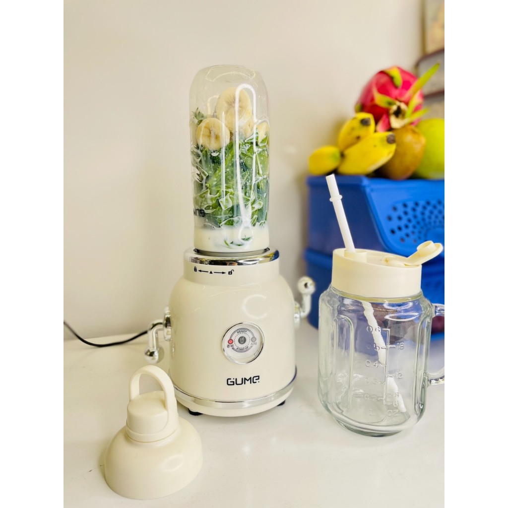 Máy say sinh tố đa năng Gume MSSTGM