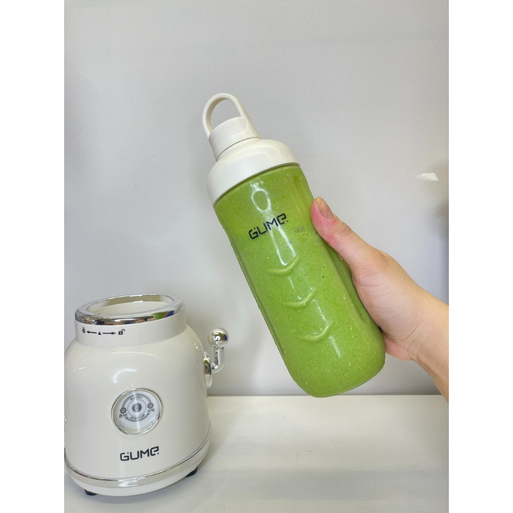 Máy say sinh tố đa năng Gume MSSTGM