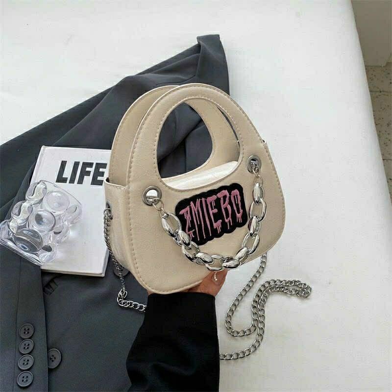 Túi xách nữ túi đeo chéo nữ ZMIEBO cá tính năng động