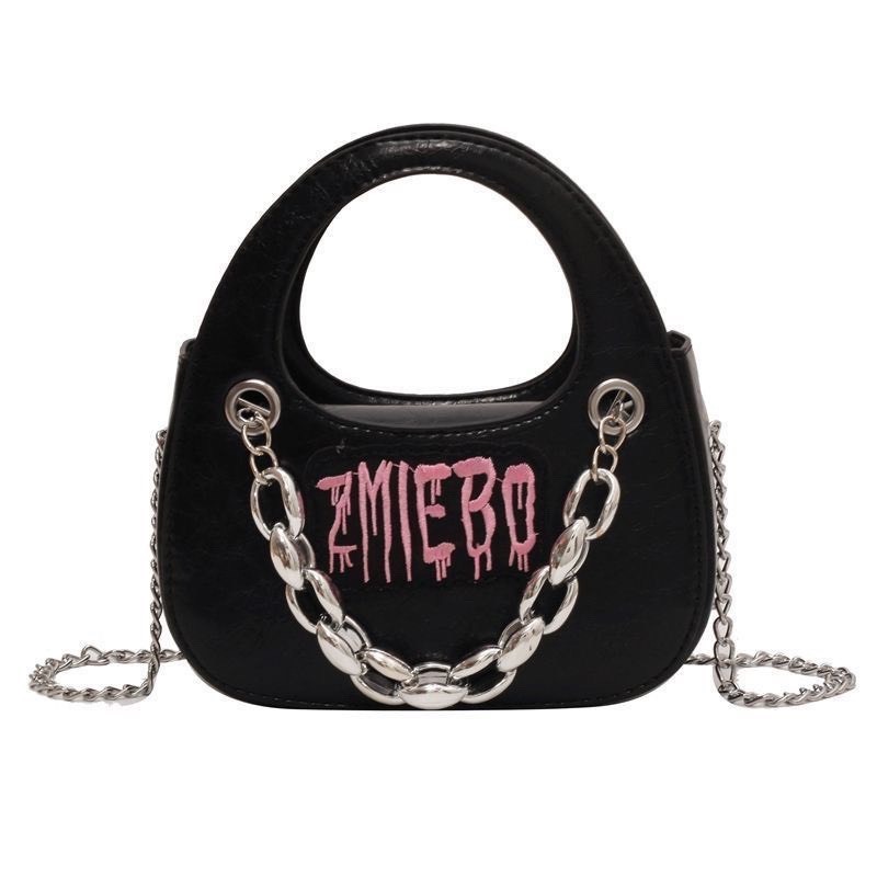 Túi xách nữ túi đeo chéo nữ ZMIEBO cá tính năng động