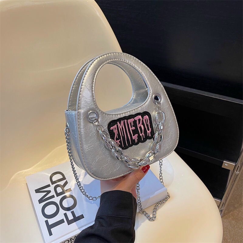 Túi xách nữ túi đeo chéo nữ ZMIEBO cá tính năng động