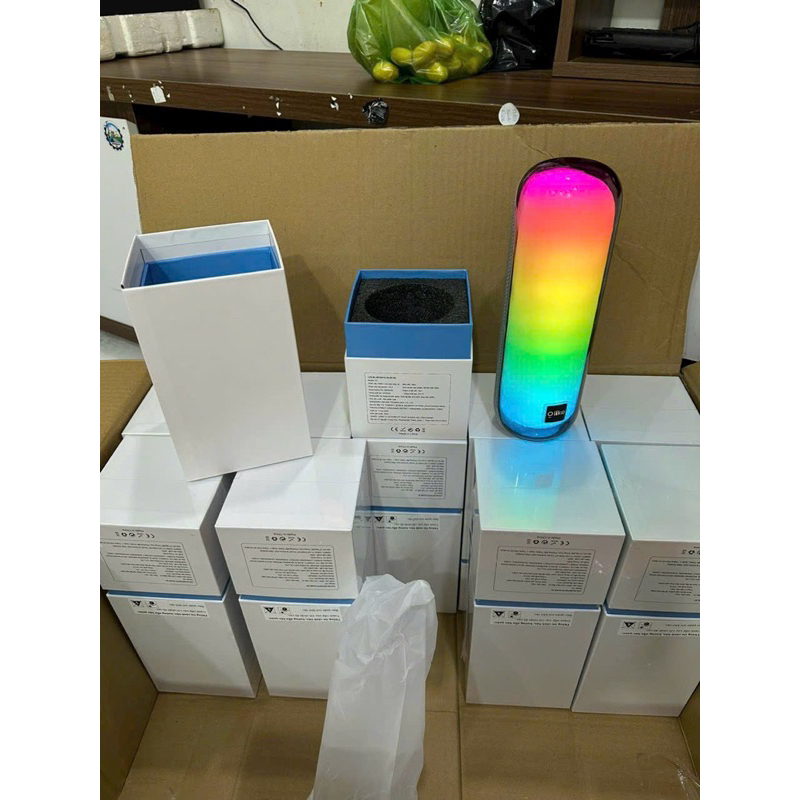 Loa Bluetooth olike S3 hàng chính hãng - quà tặng reno 10