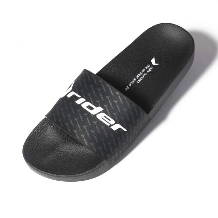 Dép quai ngang Nam Rider cao su chống trơn bền chắc không hôi nhập khẩu brazil 11506-AC132