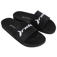 Dép quai ngang Nam Rider cao su chống trơn bền chắc không hôi nhập khẩu brazil 11506-AC132