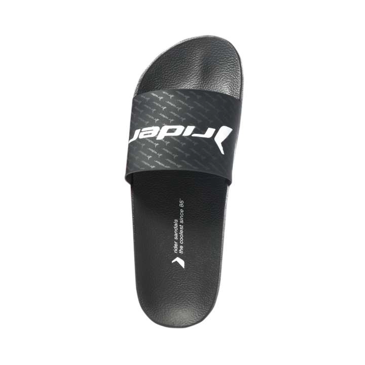 Dép quai ngang Nam Rider cao su chống trơn bền chắc không hôi nhập khẩu brazil 11506-AC132