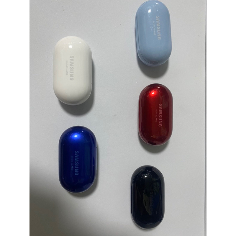 Hộp sạc samsung bud plus chính hãng.