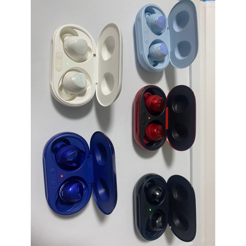 Hộp sạc samsung bud plus chính hãng.