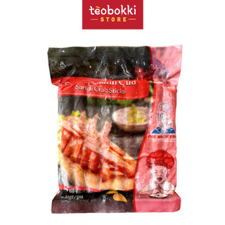 Thanh cua phú mark food 450g, 500g