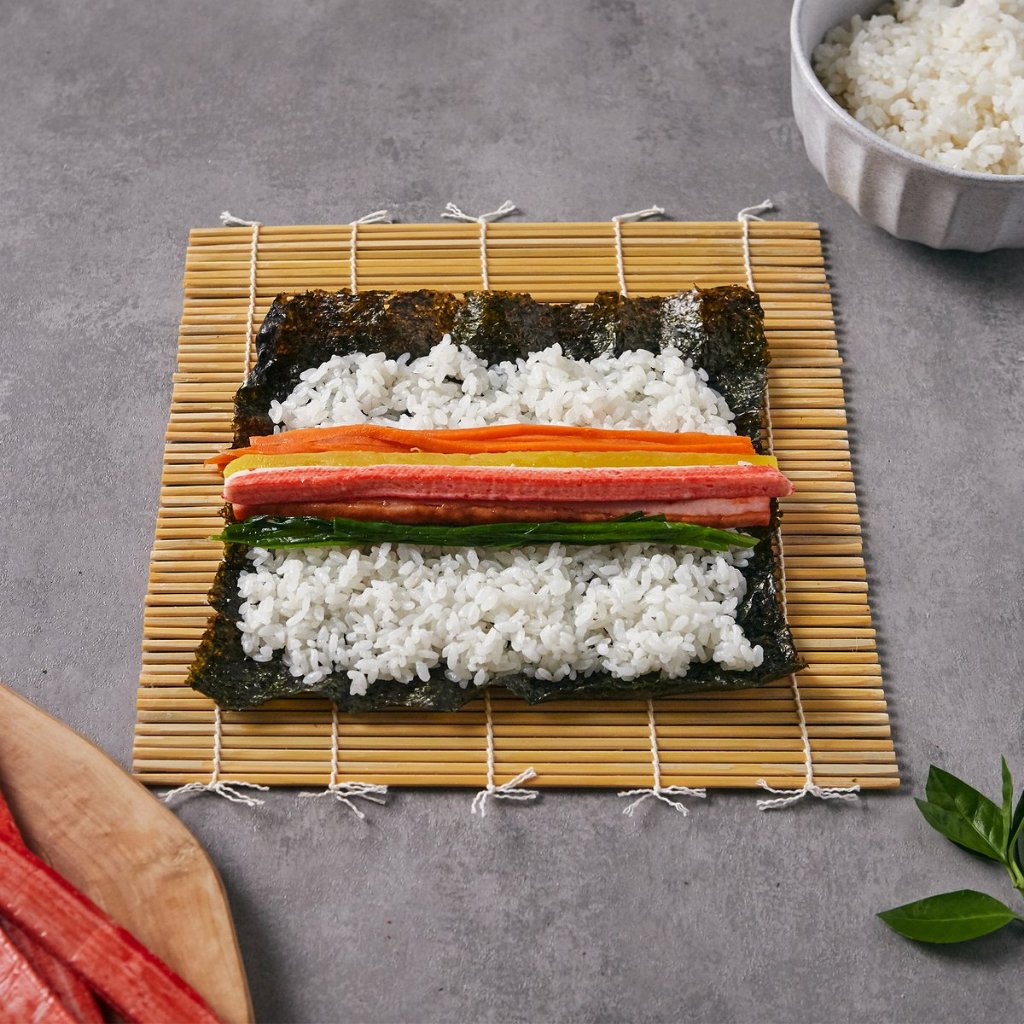 Thanh cua Phú Mark Food 450g, 500g