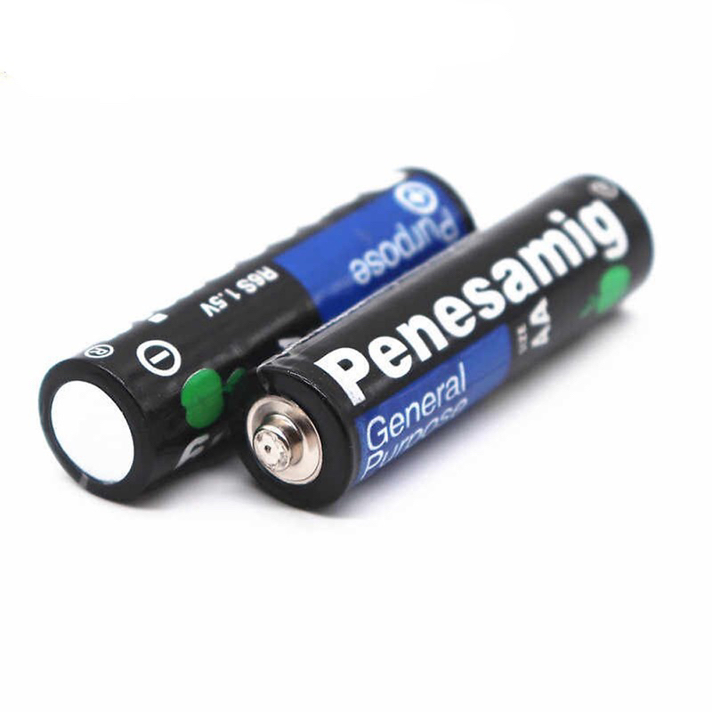 1 viên pin 2A , pin AA lắp đồ chơi cho bé