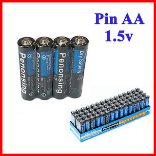 1 viên pin 2a , pin aa lắp đồ chơi cho bé