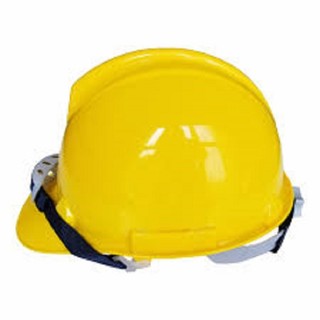 Mũ bảo hộ lao động có núm vặn, nón bảo hộ kỹ sư công trường, mũ bảo hộ kỹ sư công trường có núm vặn màu vàng