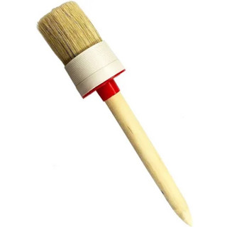 1 Cây Cọ Lông Heo Lớn