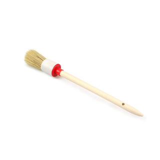 1 Cây Cọ Lông Heo Lớn