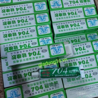 Keo 704 / 705 phủ mạch