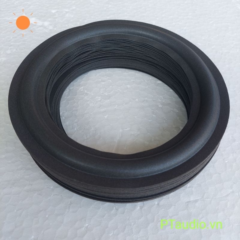 Gân loa bass 20 , gân xốp loa bass 20