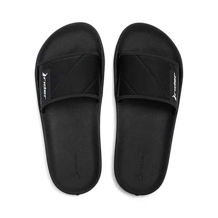 Dép quai ngang Nam Rider êm ái chống trơn chống nước bền chắc nhập khẩu brazil 11578-AR406