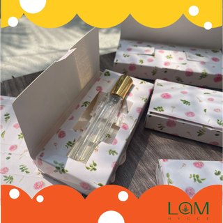 Hộp giấy cao cấp đựng nước hoa chiết 10ML