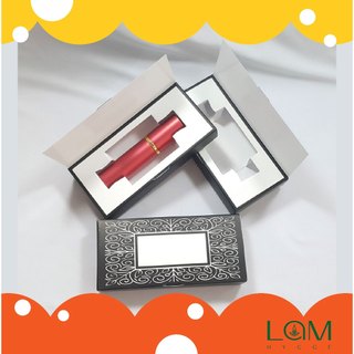 Hộp giấy cao cấp đựng chai chiết nước hoa 10ml
