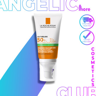 (AUTH)Kem Chống Nắng La Roche-Posay Kiểm Soát Dầu SPF50+ (50ml)(MẪU MỚI)